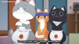 Ramen Akaneko Episode 3 Subtitle Indonesia Ramen Akaneko Episode 3 Subtitle Indonesia