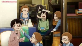 Dead Dead Demons Dededede Destruction (ONA) Episode 7 Subtitle Indonesia Dead Dead Demons Dededede Destruction (ONA) Episode 7 Subtitle Indonesia