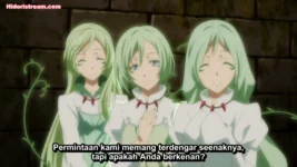 Tensei shitara Slime Datta Ken Season 3 Episode 15 Subtitle Indonesia Tensei shitara Slime Datta Ken Season 3 Episode 15 Subtitle Indonesia
