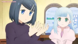Dungeon no Naka no Hito Episode 3 Subtitle Indonesia Dungeon no Naka no Hito Episode 3 Subtitle Indonesia