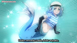 Elf-san wa Yaserarenai Episode 3 Subtitle Indonesia Elf-san wa Yaserarenai Episode 3 Subtitle Indonesia