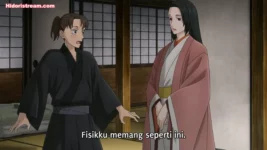 Karasu wa Aruji wo Erabanai Episode 14 Subtitle Indonesia Karasu wa Aruji wo Erabanai Episode 14 Subtitle Indonesia