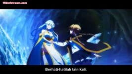 Tsue to Tsurugi no Wistoria Episode 3 Subtitle Indonesia Tsue to Tsurugi no Wistoria Episode 3 Subtitle Indonesia