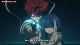 Yozakura-san Chi no Daisakusen Episode 16 Subtitle Indonesia Yozakura-san Chi no Daisakusen Episode 16 Subtitle Indonesia