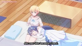 VTuber Nandaga Haishin Kiri Wasuretara Densetsu ni Natteta Episode 3 Subtitle Indonesia VTuber Nandaga Haishin Kiri Wasuretara Densetsu ni Natteta Episode 3 Subtitle Indonesia