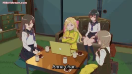 Na Nare Hana Nare Episode 3 Subtitle Indonesia Na Nare Hana Nare Episode 3 Subtitle Indonesia