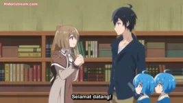 Isekai Yururi Kikou: Kosodateshinagara Boukensha Shimasu Epsiode 4 Subtitle Indonesia Isekai Yururi Kikou: Kosodateshinagara Boukensha Shimasu Epsiode 4 Subtitle Indonesia