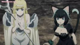 Isekai Shikkaku Episode 3 Subtitle Indonesia Isekai Shikkaku Episode 3 Subtitle Indonesia
