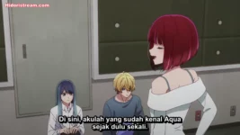 Oshi no Ko Season 2 Episode 4 Subtitle Indonesia Oshi no Ko Season 2 Episode 4 Subtitle Indonesia