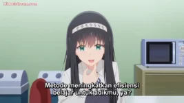 Gimai Seikatsu Episode 4 Subtitle Indonesia Gimai Seikatsu Episode 4 Subtitle Indonesia