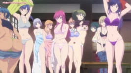 Megami no Café Terrace Season 2 Episode 4 Subtitle Indonesia Megami no Café Terrace Season 2 Episode 4 Subtitle Indonesia