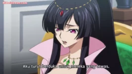 Code Geass: Dakkan no Rozé Episode 6 Subtitle Indonesia Code Geass: Dakkan no Rozé Episode 6 Subtitle Indonesia