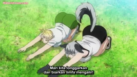 Elf-san wa Yaserarenai Episode 4 Subtitle Indonesia Elf-san wa Yaserarenai Episode 4 Subtitle Indonesia
