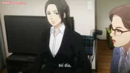 The Fable Episode 17 Subtitle Indonesia The Fable Episode 17 Subtitle Indonesia