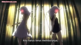 Monogatari Series: Off & Monster Season Episode 4 Subtitle Indonesia Monogatari Series: Off & Monster Season Episode 4 Subtitle Indonesia