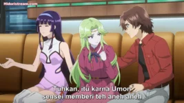 Grendizer U Episode 4 Subtitle Indonesia Grendizer U Episode 4 Subtitle Indonesia