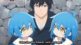 Isekai Yururi Kikou: Kosodateshinagara Boukensha Shimasu Epsiode 5 Subtitle Indonesia Isekai Yururi Kikou: Kosodateshinagara Boukensha Shimasu Epsiode 5 Subtitle Indonesia