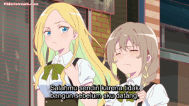 Na Nare Hana Nare Episode 4 Subtitle Indonesia Na Nare Hana Nare Episode 4 Subtitle Indonesia