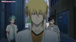 Tasuuketsu Fate of the Majority Episode 5 Subtitle Indonesia Tasuuketsu Fate of the Majority Episode 5 Subtitle Indonesia