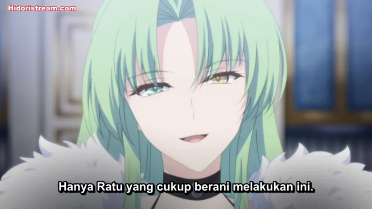 Kimi to Boku no Saigo no Senjou, Aruiwa Sekai ga Hajimaru Seisen Season 2 Episode 2 Subtitle Indonesia