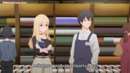 Gimai Seikatsu Episode 5 Subtitle Indonesia Gimai Seikatsu Episode 5 Subtitle Indonesia