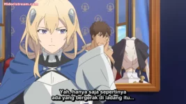 Ore wa Subete wo “Parry” suru: Gyaku Kanchigai no Sekai Saikyou wa Boukensha ni Naritai Episode 5 Subtitle Indonesia Ore wa Subete wo “Parry” suru: Gyaku Kanchigai no Sekai Saikyou wa Boukensha ni Naritai Episode 5 Subtitle Indonesia