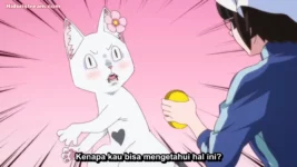 Ramen Akaneko Episode 5 Subtitle Indonesia Ramen Akaneko Episode 5 Subtitle Indonesia