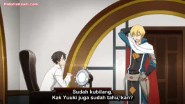 Tensei shitara Slime Datta Ken Season 3 Episode 17 Subtitle Indonesia Tensei shitara Slime Datta Ken Season 3 Episode 17 Subtitle Indonesia