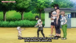 Elf-san wa Yaserarenai Episode 5 Subtitle Indonesia Elf-san wa Yaserarenai Episode 5 Subtitle Indonesia