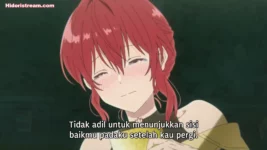 Madougushi Dahliya wa Utsumukanai Episode 5 Subtitle Indonesia Madougushi Dahliya wa Utsumukanai Episode 5 Subtitle Indonesia