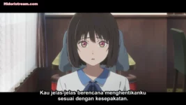 Shoushimin Series Episode 4 Subtitle Indonesia Shoushimin Series Episode 4 Subtitle Indonesia
