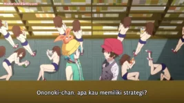 Monogatari Series: Off & Monster Season Episode 5 Subtitle Indonesia Monogatari Series: Off & Monster Season Episode 5 Subtitle Indonesia