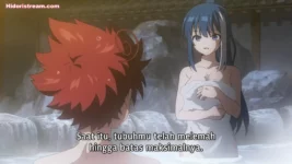Yozakura-san Chi no Daisakusen Episode 18 Subtitle Indonesia Yozakura-san Chi no Daisakusen Episode 18 Subtitle Indonesia