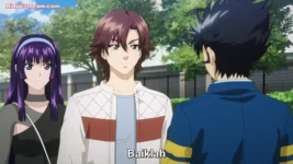Grendizer U Episode 5 Subtitle Indonesia Grendizer U Episode 5 Subtitle Indonesia