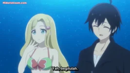 Isekai Yururi Kikou: Kosodateshinagara Boukensha Shimasu Epsiode 6 Subtitle Indonesia Isekai Yururi Kikou: Kosodateshinagara Boukensha Shimasu Epsiode 6 Subtitle Indonesia