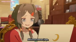 Mayonaka Punch Episode 5 Subtitle Indonesia Mayonaka Punch Episode 5 Subtitle Indonesia