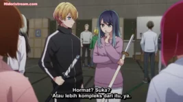 Oshi no Ko Season 2 Episode 6 Subtitle Indonesia Oshi no Ko Season 2 Episode 6 Subtitle Indonesia