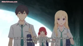 Gimai Seikatsu Episode 6 Subtitle Indonesia Gimai Seikatsu Episode 6 Subtitle Indonesia