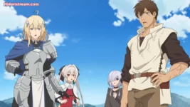 Ore wa Subete wo “Parry” suru: Gyaku Kanchigai no Sekai Saikyou wa Boukensha ni Naritai Episode 6 Subtitle Indonesia Ore wa Subete wo “Parry” suru: Gyaku Kanchigai no Sekai Saikyou wa Boukensha ni Naritai Episode 6 Subtitle Indonesia