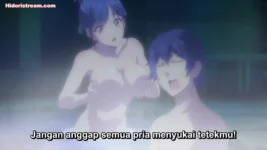 Megami no Café Terrace Season 2 Episode 6 Subtitle Indonesia Megami no Café Terrace Season 2 Episode 6 Subtitle Indonesia