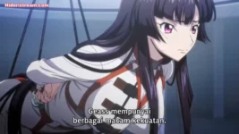 Code Geass: Dakkan no Rozé Episode 8 Subtitle Indonesia Code Geass: Dakkan no Rozé Episode 8 Subtitle Indonesia