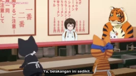 Ramen Akaneko Episode 6 Subtitle Indonesia Ramen Akaneko Episode 6 Subtitle Indonesia