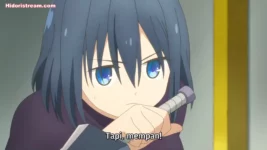 Dungeon no Naka no Hito Episode 5 Subtitle Indonesia Dungeon no Naka no Hito Episode 5 Subtitle Indonesia
