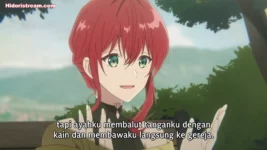 Madougushi Dahliya wa Utsumukanai Episode 6 Subtitle Indonesia Madougushi Dahliya wa Utsumukanai Episode 6 Subtitle Indonesia