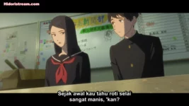 Shoushimin Series Episode 5 Subtitle Indonesia Shoushimin Series Episode 5 Subtitle Indonesia