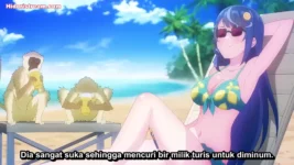 VTuber Nandaga Haishin Kiri Wasuretara Densetsu ni Natteta Episode 6 Subtitle Indonesia VTuber Nandaga Haishin Kiri Wasuretara Densetsu ni Natteta Episode 6 Subtitle Indonesia