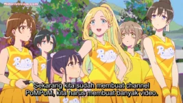 Na Nare Hana Nare Episode 6 Subtitle Indonesia Na Nare Hana Nare Episode 6 Subtitle Indonesia