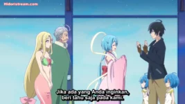 Isekai Yururi Kikou: Kosodateshinagara Boukensha Shimasu Epsiode 7 Subtitle Indonesia Isekai Yururi Kikou: Kosodateshinagara Boukensha Shimasu Epsiode 7 Subtitle Indonesia