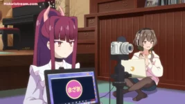 Mayonaka Punch Episode 6 Subtitle Indonesia Mayonaka Punch Episode 6 Subtitle Indonesia