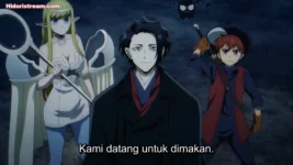 Isekai Shikkaku Episode 6 Subtitle Indonesia Isekai Shikkaku Episode 6 Subtitle Indonesia